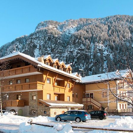 Apartment Lazzer-1 By Interhome Campitello di Fassa Extérieur photo