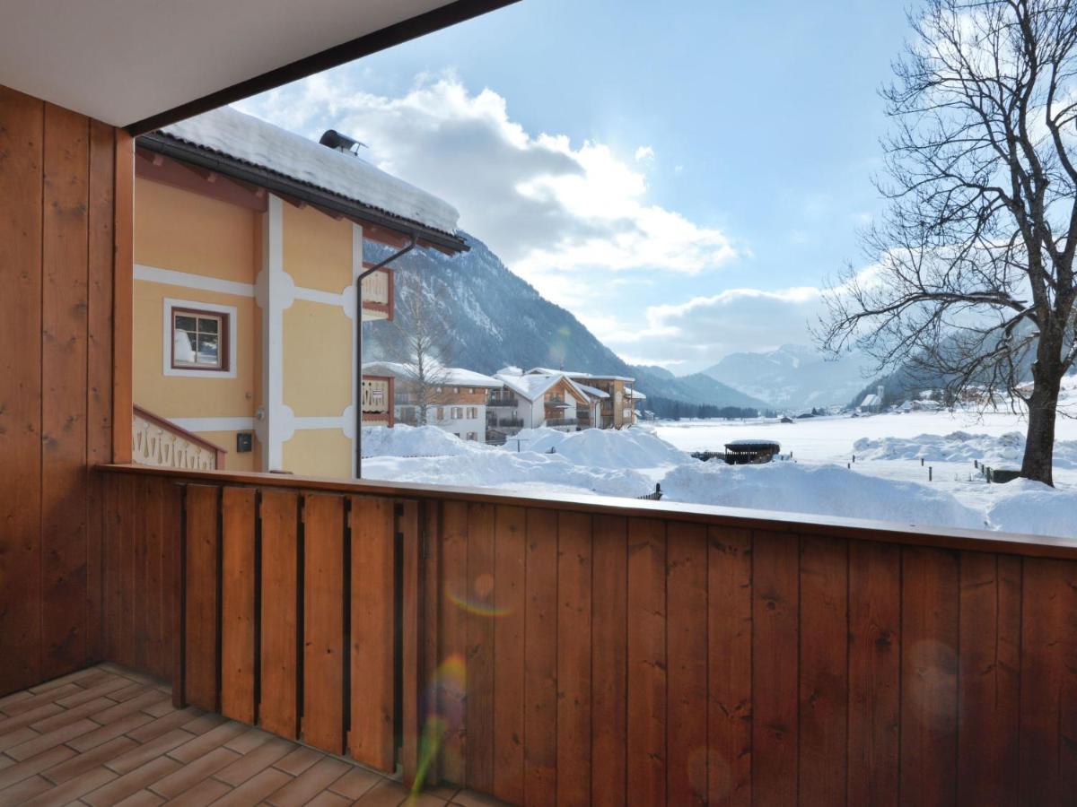 Apartment Lazzer-1 By Interhome Campitello di Fassa Extérieur photo