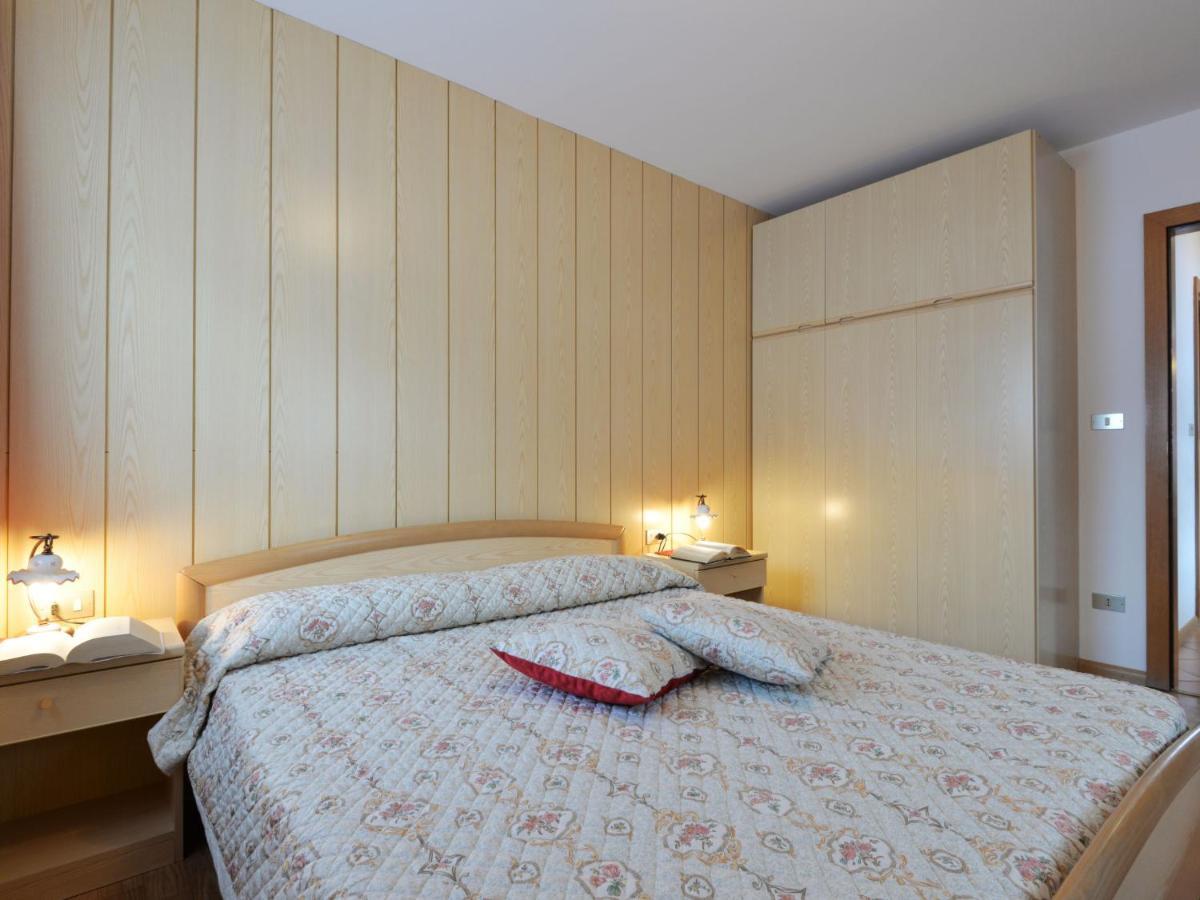 Apartment Lazzer-1 By Interhome Campitello di Fassa Extérieur photo